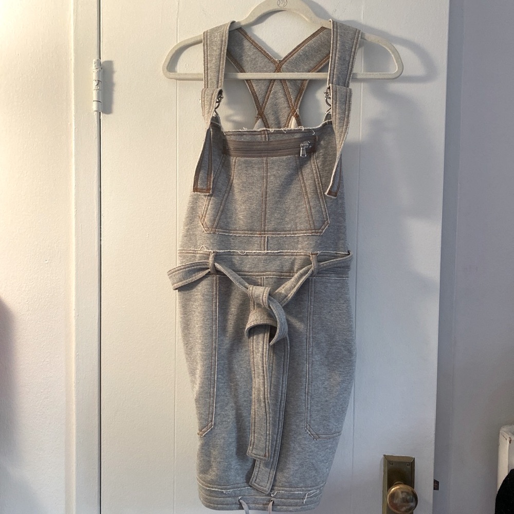 Jean Paul Gaultier dress
